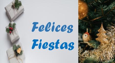 Image Fiestas navideñas