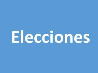 Imagen Elecciones representantes de alumnos en el Consejo de Departamento